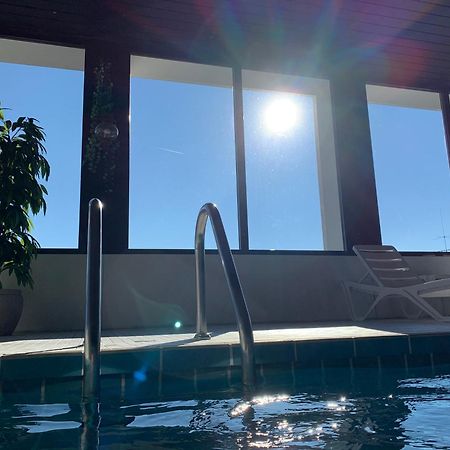 Ferienwohnung Francois Höchenschwand Eksteriør billede
