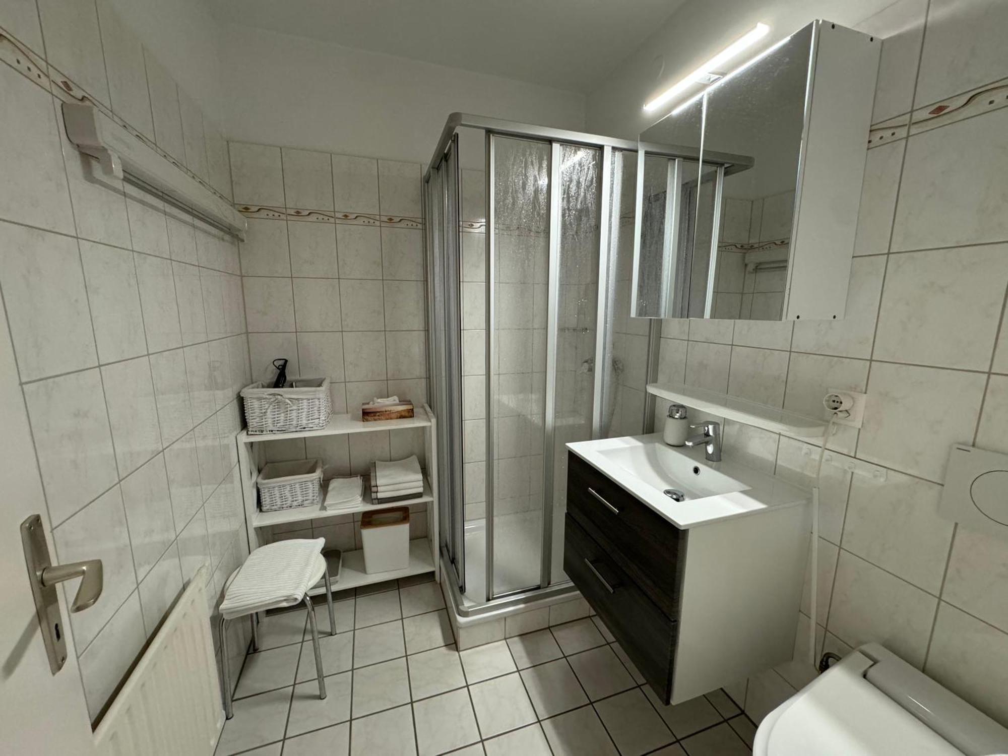 Ferienwohnung Francois Höchenschwand Eksteriør billede