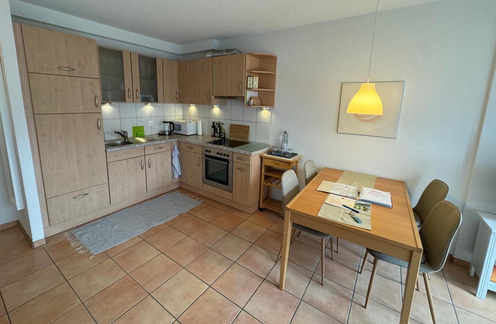 Ferienwohnung Francois Höchenschwand Eksteriør billede