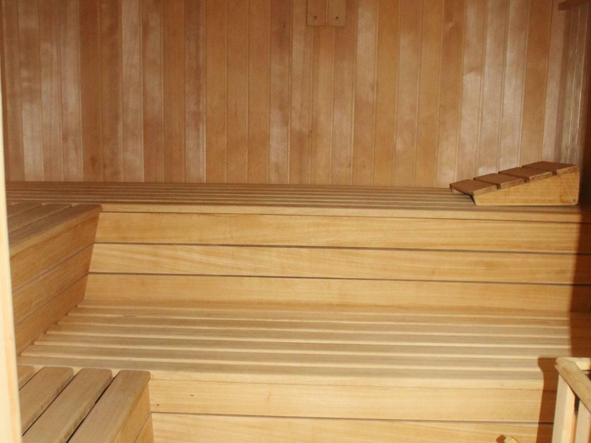 Ferienwohnung Francois Höchenschwand Eksteriør billede