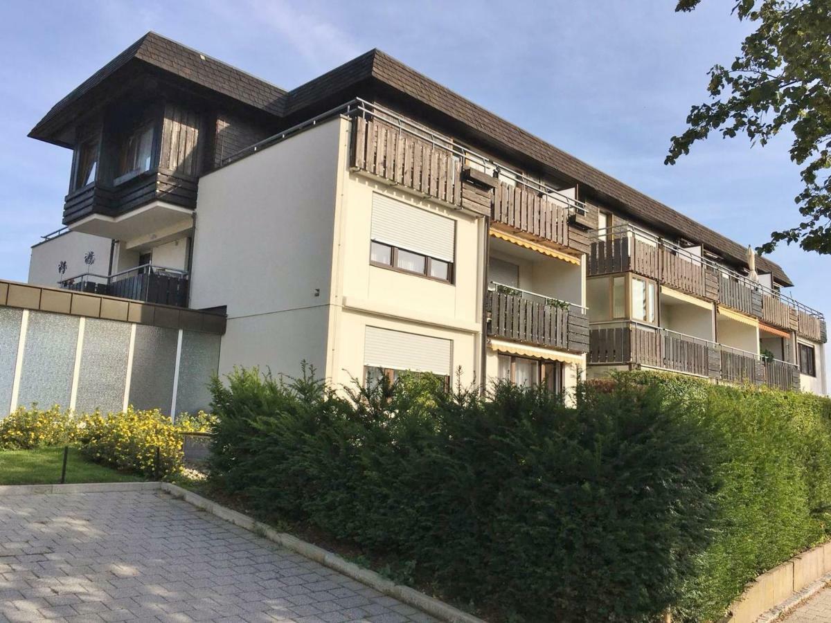 Ferienwohnung Francois Höchenschwand Eksteriør billede