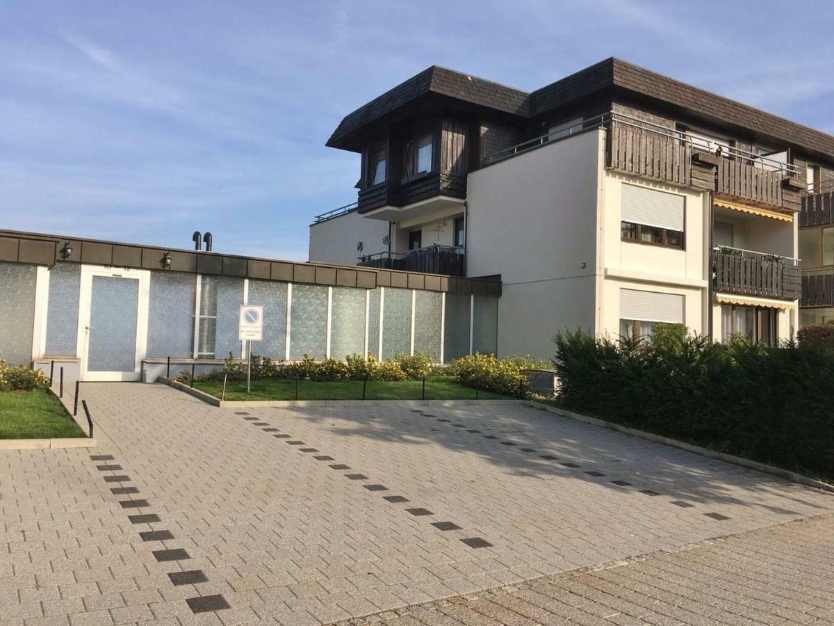 Ferienwohnung Francois Höchenschwand Eksteriør billede