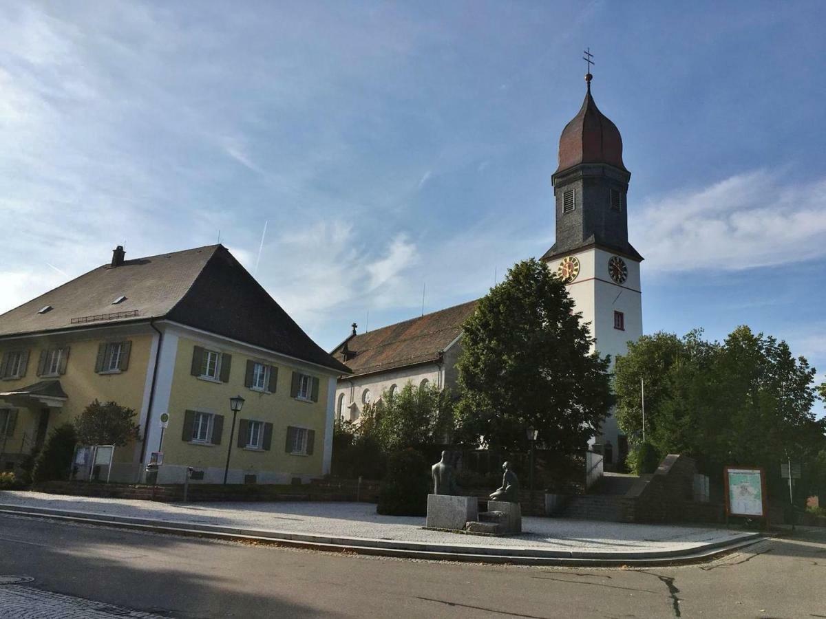 Ferienwohnung Francois Höchenschwand Eksteriør billede
